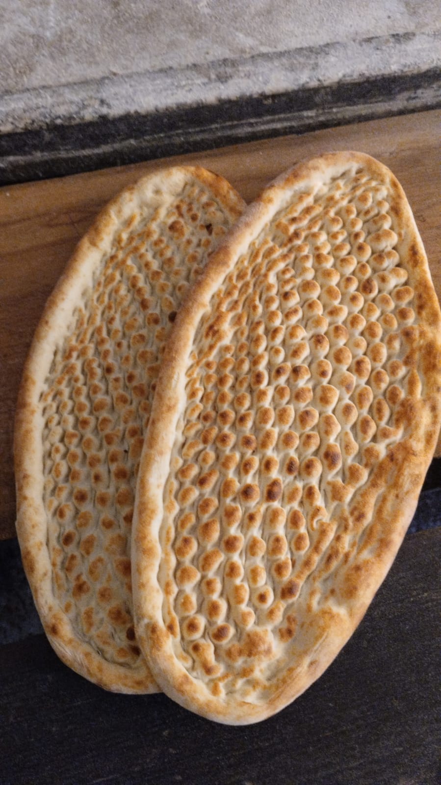 Altıntaş Pide Lahmacun Salonu